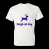 Unisex DryBlend® T-Shirt Thumbnail