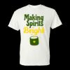 Unisex DryBlend® T-Shirt Thumbnail