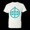 Unisex DryBlend® T-Shirt Thumbnail