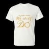 Unisex DryBlend® T-Shirt Thumbnail
