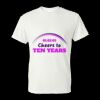Unisex DryBlend® T-Shirt Thumbnail
