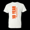 Unisex DryBlend® T-Shirt Thumbnail