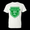 Unisex DryBlend® T-Shirt Thumbnail