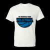 Unisex DryBlend® T-Shirt Thumbnail