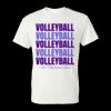 Unisex DryBlend® T-Shirt Thumbnail