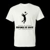 Unisex DryBlend® T-Shirt Thumbnail