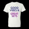 Unisex DryBlend® T-Shirt Thumbnail