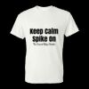 Unisex DryBlend® T-Shirt Thumbnail