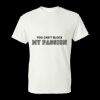 Unisex DryBlend® T-Shirt Thumbnail