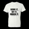 Unisex DryBlend® T-Shirt Thumbnail