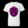Unisex DryBlend® T-Shirt Thumbnail