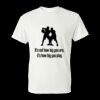 Unisex DryBlend® T-Shirt Thumbnail