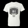 Unisex DryBlend® T-Shirt Thumbnail