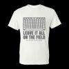 Unisex DryBlend® T-Shirt Thumbnail