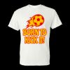 Unisex DryBlend® T-Shirt Thumbnail