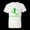 Unisex DryBlend® T-Shirt Thumbnail