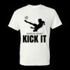 Unisex DryBlend® T-Shirt Thumbnail