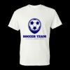 Unisex DryBlend® T-Shirt Thumbnail