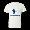 Unisex DryBlend® T-Shirt Thumbnail