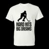 Unisex DryBlend® T-Shirt Thumbnail