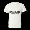 Unisex DryBlend® T-Shirt Thumbnail