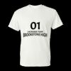 Unisex DryBlend® T-Shirt Thumbnail