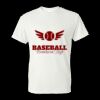 Unisex DryBlend® T-Shirt Thumbnail