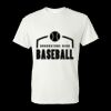 Unisex DryBlend® T-Shirt Thumbnail