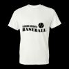 Unisex DryBlend® T-Shirt Thumbnail