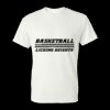 Unisex DryBlend® T-Shirt Thumbnail