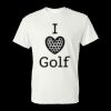 Unisex DryBlend® T-Shirt Thumbnail