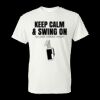 Unisex DryBlend® T-Shirt Thumbnail