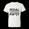 Unisex DryBlend® T-Shirt Thumbnail