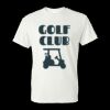 Unisex DryBlend® T-Shirt Thumbnail