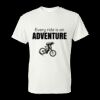 Unisex DryBlend® T-Shirt Thumbnail