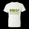 Unisex DryBlend® T-Shirt Thumbnail