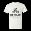 Unisex DryBlend® T-Shirt Thumbnail