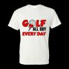 Unisex DryBlend® T-Shirt Thumbnail