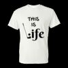 Unisex DryBlend® T-Shirt Thumbnail