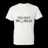 Unisex DryBlend® T-Shirt Thumbnail