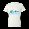 Unisex DryBlend® T-Shirt Thumbnail