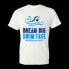 Unisex DryBlend® T-Shirt Thumbnail