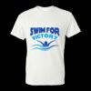 Unisex DryBlend® T-Shirt Thumbnail