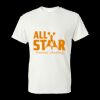 Unisex DryBlend® T-Shirt Thumbnail