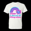Unisex DryBlend® T-Shirt Thumbnail