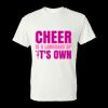 Unisex DryBlend® T-Shirt Thumbnail