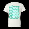 Unisex DryBlend® T-Shirt Thumbnail