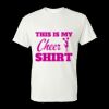 Unisex DryBlend® T-Shirt Thumbnail