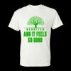 Unisex DryBlend® T-Shirt Thumbnail