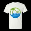 Unisex DryBlend® T-Shirt Thumbnail